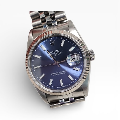 Rolex 16234