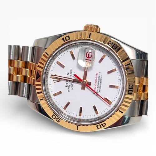 Rolex 116261