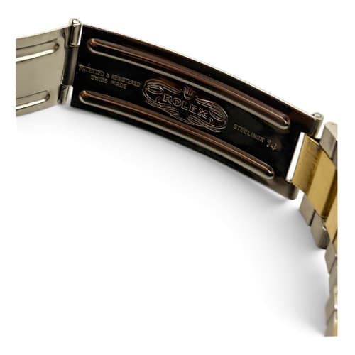 Rolex 1625