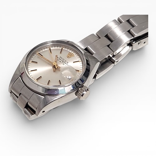 Rolex 6916
