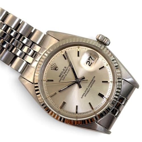 Rolex 1601