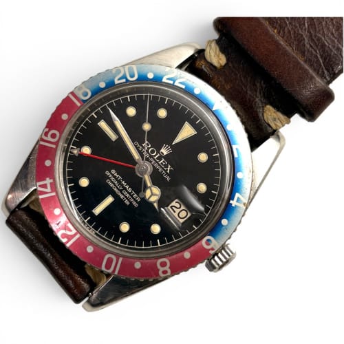 Rolex 6542