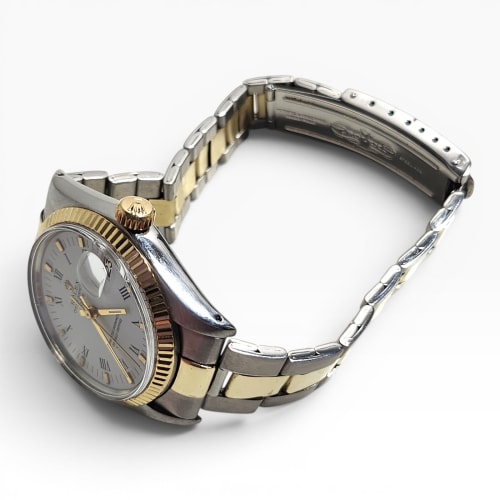 Rolex 1500