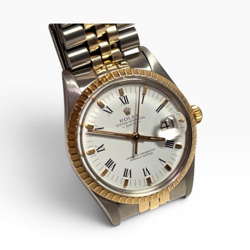 Rolex 15053