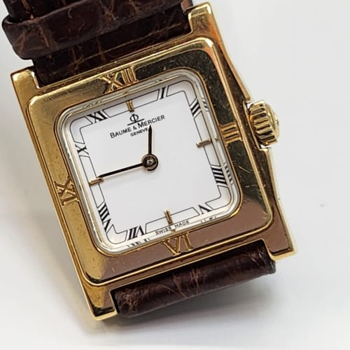 Baume & Mercier 18612