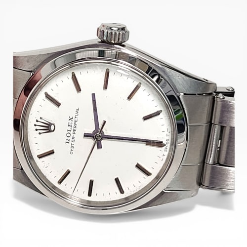 Rolex 6548