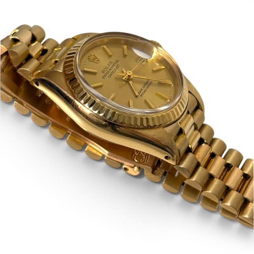 Rolex 6917