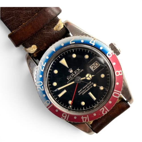 Rolex 6542