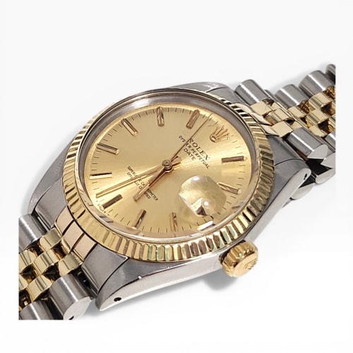 Rolex 1500