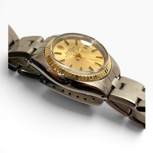Rolex 6917