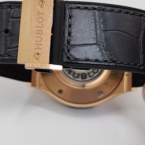 Hublot 511.OX.1181.LR
