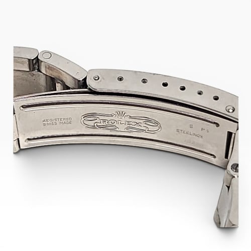 Rolex 1501