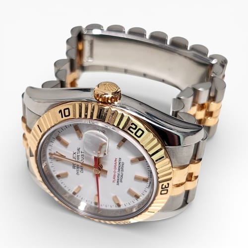 Rolex 116261