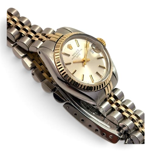 Rolex 6917