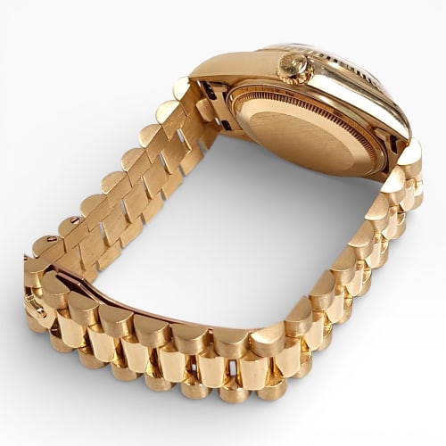 Rolex 18038