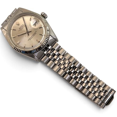 Rolex 1601