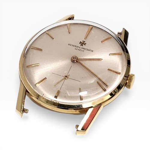 Vacheron Constantin 6413