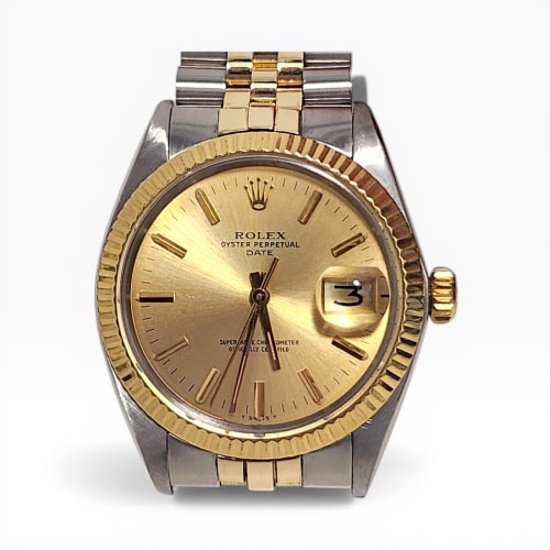 Rolex 1500