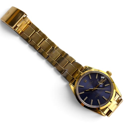 Rolex 15505