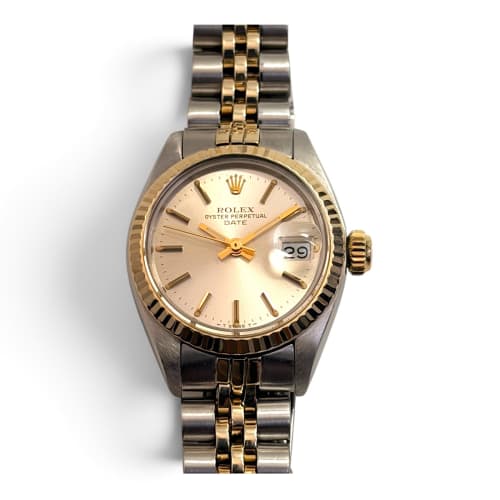 Rolex 6917