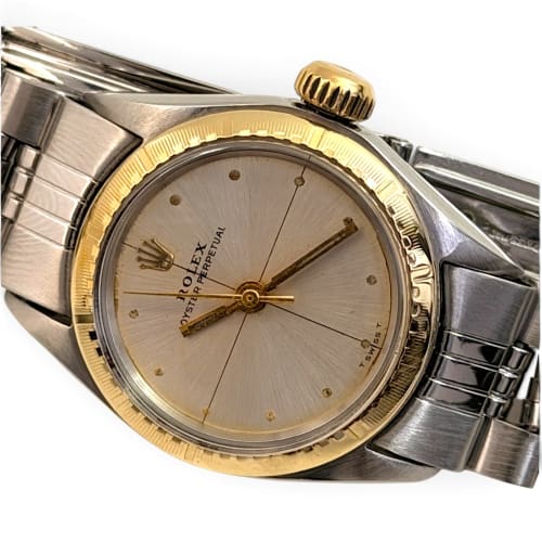 Rolex 6804