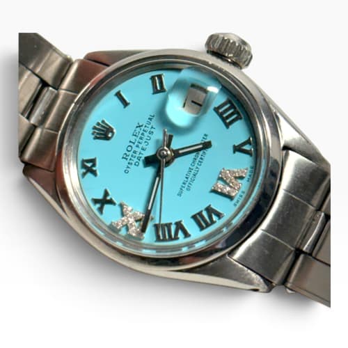 Rolex 6516