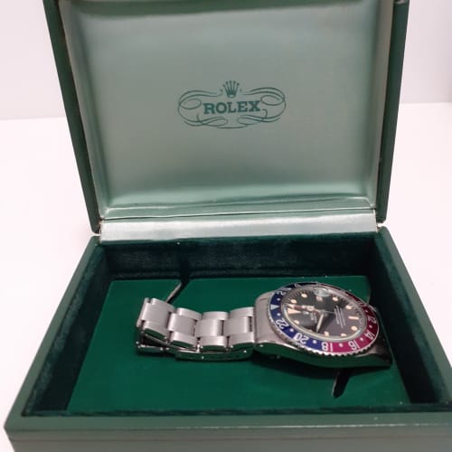 Rolex 1675