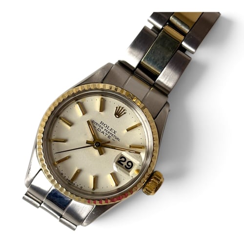 Rolex 6516