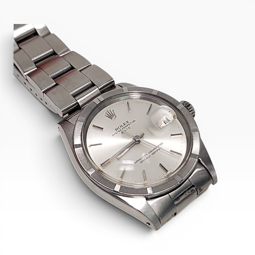 Rolex 1501