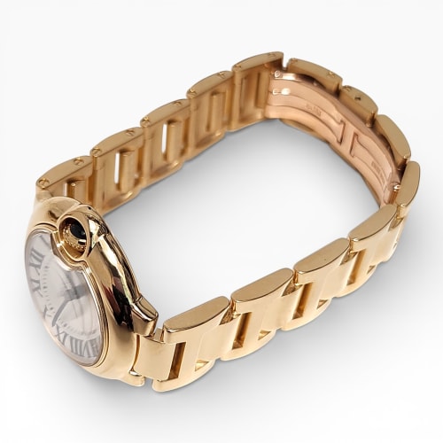 Cartier W69001Z2