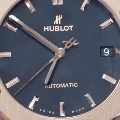 Hublot 511.OX.1181.LR