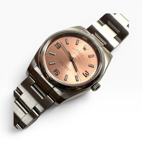 Rolex 114200