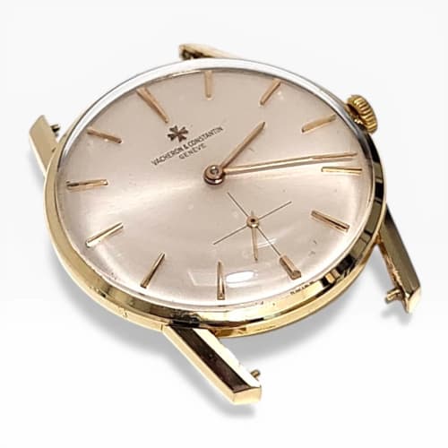 Vacheron Constantin 6413