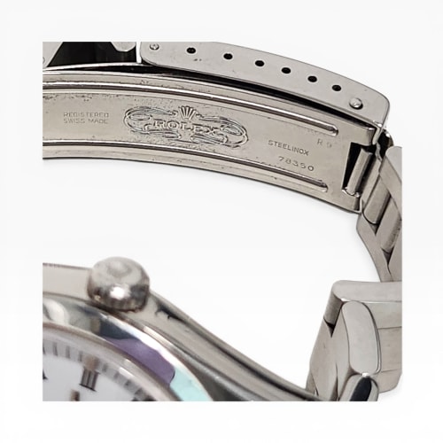 Rolex 14000