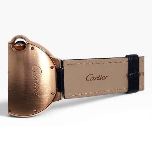 Cartier 3003