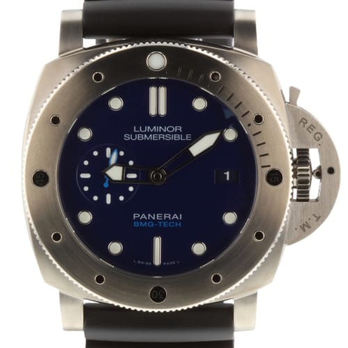 Panerai PAM00692