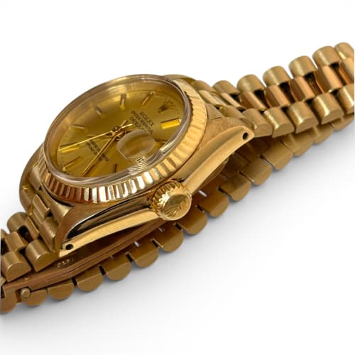 Rolex 6917