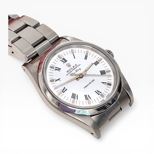 Rolex 14000