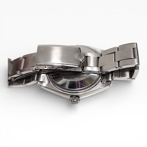 Rolex 5500