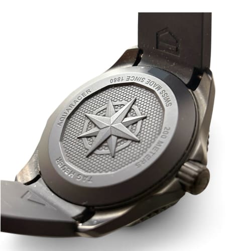 Tag Heuer WBP1112.FT6199
