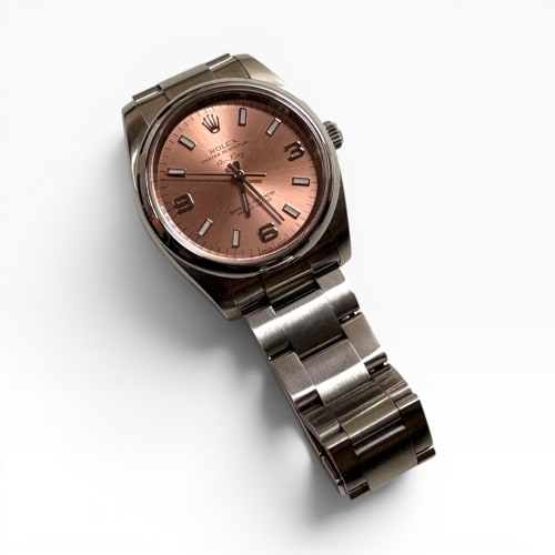 Rolex 114200