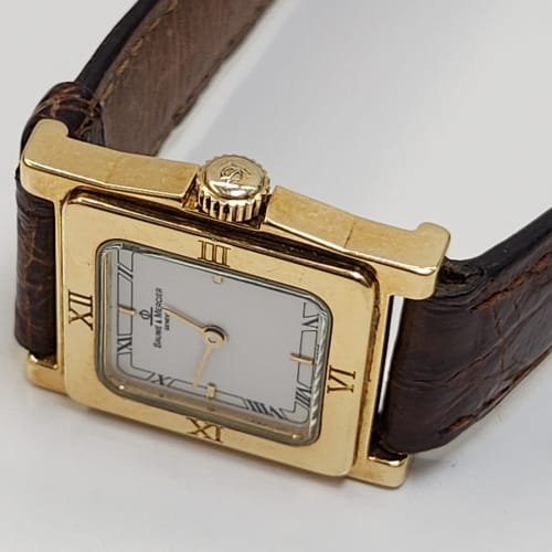Baume & Mercier 18612