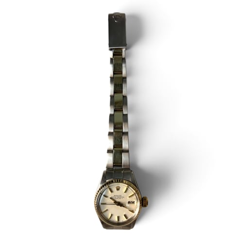 Rolex 6516