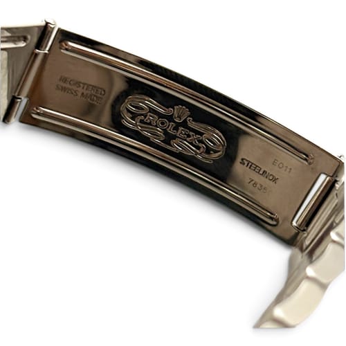 Rolex 1501