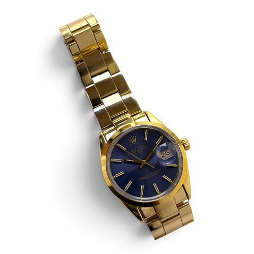 Rolex 15505