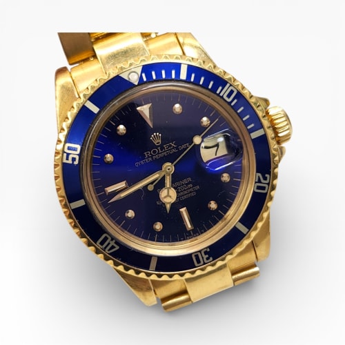 Rolex 1680
