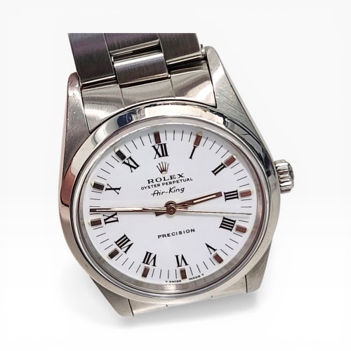 Rolex 14000